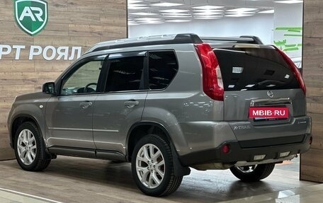 Nissan X-Trail, 2014 год, 1 450 000 рублей, 11 фотография