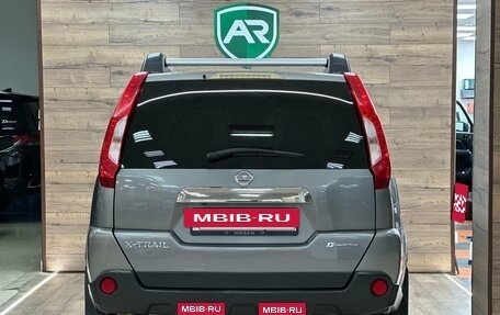 Nissan X-Trail, 2014 год, 1 450 000 рублей, 13 фотография