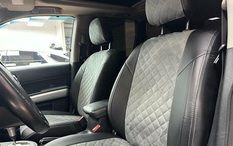 Nissan X-Trail, 2014 год, 1 450 000 рублей, 19 фотография