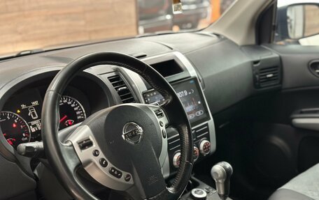 Nissan X-Trail, 2014 год, 1 450 000 рублей, 17 фотография
