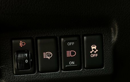 Nissan X-Trail, 2014 год, 1 450 000 рублей, 28 фотография
