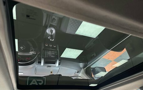 Nissan X-Trail, 2014 год, 1 450 000 рублей, 33 фотография