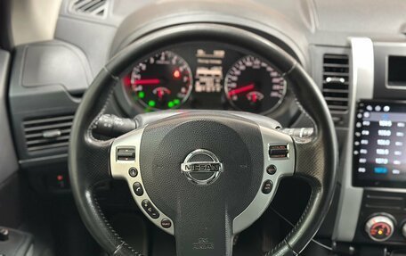 Nissan X-Trail, 2014 год, 1 450 000 рублей, 34 фотография