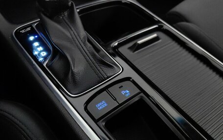 Hyundai Sonata VII, 2019 год, 1 499 000 рублей, 16 фотография
