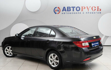 Chevrolet Epica, 2011 год, 578 000 рублей, 2 фотография