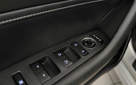 Hyundai Sonata VII, 2019 год, 1 499 000 рублей, 23 фотография