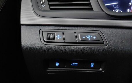 Hyundai Sonata VII, 2019 год, 1 499 000 рублей, 22 фотография
