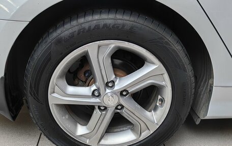 Hyundai Sonata VII, 2019 год, 1 499 000 рублей, 24 фотография