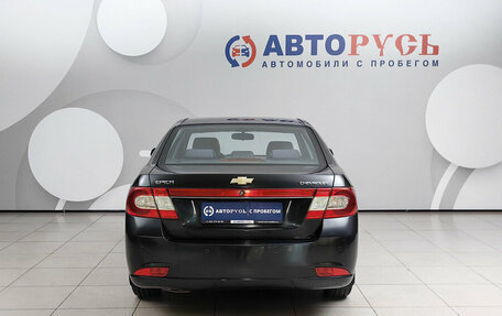 Chevrolet Epica, 2011 год, 578 000 рублей, 4 фотография