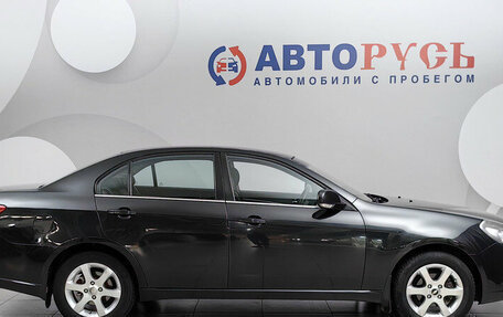 Chevrolet Epica, 2011 год, 578 000 рублей, 5 фотография