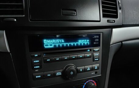 Chevrolet Epica, 2011 год, 578 000 рублей, 14 фотография