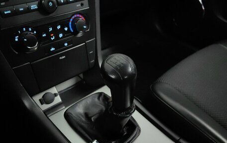 Chevrolet Epica, 2011 год, 578 000 рублей, 16 фотография