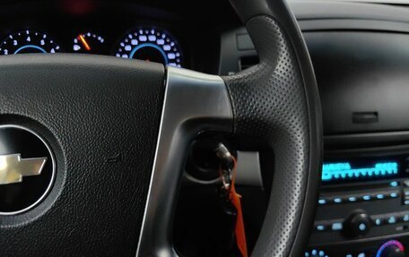Chevrolet Epica, 2011 год, 578 000 рублей, 18 фотография
