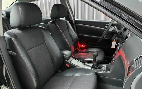 Chevrolet Epica, 2011 год, 578 000 рублей, 7 фотография