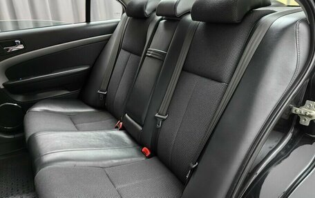 Chevrolet Epica, 2011 год, 578 000 рублей, 8 фотография