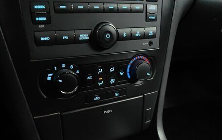 Chevrolet Epica, 2011 год, 578 000 рублей, 15 фотография