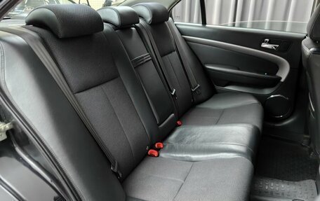 Chevrolet Epica, 2011 год, 578 000 рублей, 9 фотография