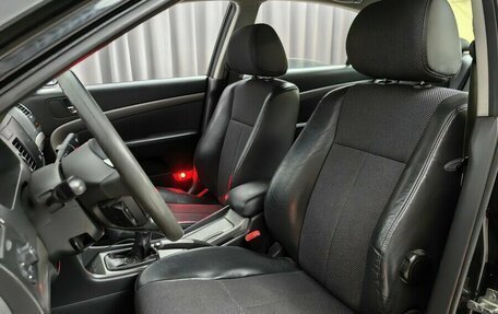Chevrolet Epica, 2011 год, 578 000 рублей, 6 фотография
