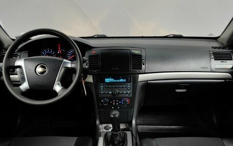Chevrolet Epica, 2011 год, 578 000 рублей, 12 фотография