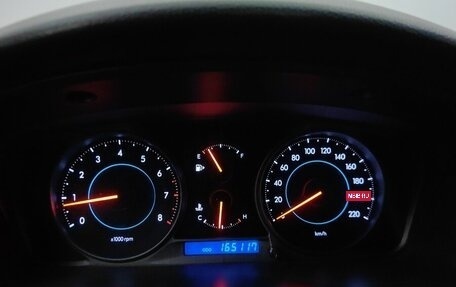 Chevrolet Epica, 2011 год, 578 000 рублей, 10 фотография