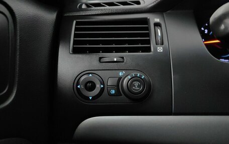 Chevrolet Epica, 2011 год, 578 000 рублей, 21 фотография