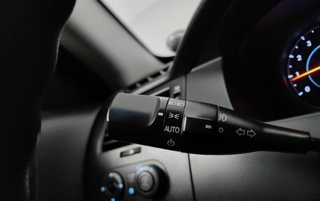 Chevrolet Epica, 2011 год, 578 000 рублей, 19 фотография