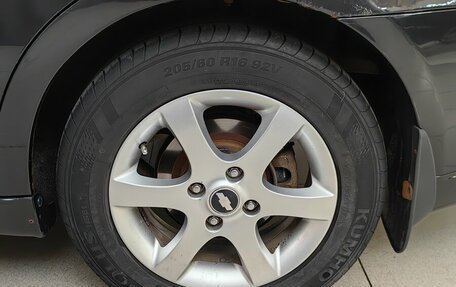 Chevrolet Epica, 2011 год, 578 000 рублей, 23 фотография