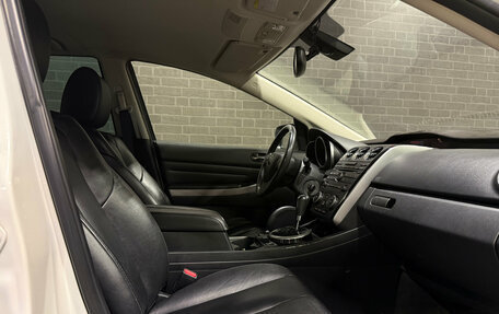 Mazda CX-7 I рестайлинг, 2011 год, 1 150 000 рублей, 8 фотография