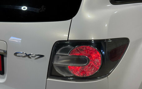 Mazda CX-7 I рестайлинг, 2011 год, 1 150 000 рублей, 7 фотография