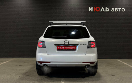 Mazda CX-7 I рестайлинг, 2011 год, 1 150 000 рублей, 6 фотография