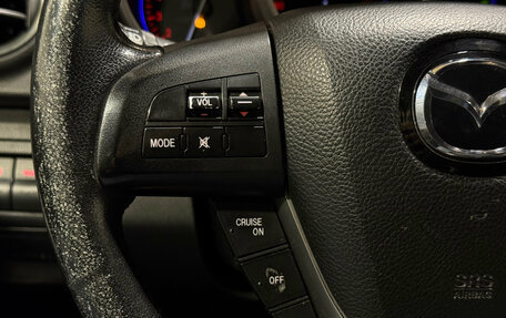 Mazda CX-7 I рестайлинг, 2011 год, 1 150 000 рублей, 14 фотография