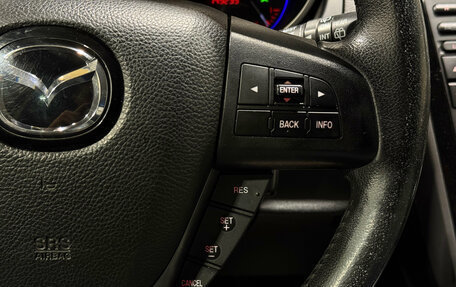 Mazda CX-7 I рестайлинг, 2011 год, 1 150 000 рублей, 15 фотография