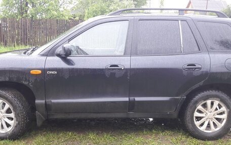 Hyundai Santa Fe Classic, 2008 год, 400 000 рублей, 2 фотография