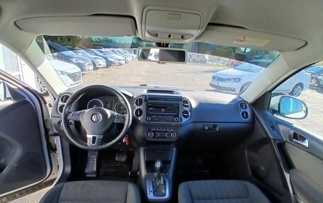 Volkswagen Tiguan I, 2012 год, 899 000 рублей, 15 фотография