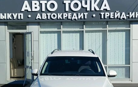 Volkswagen Tiguan I, 2012 год, 899 000 рублей, 2 фотография