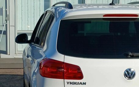 Volkswagen Tiguan I, 2012 год, 899 000 рублей, 11 фотография