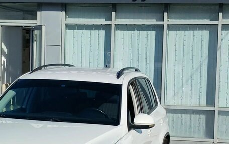 Volkswagen Tiguan I, 2012 год, 899 000 рублей, 7 фотография