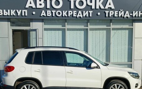 Volkswagen Tiguan I, 2012 год, 899 000 рублей, 9 фотография