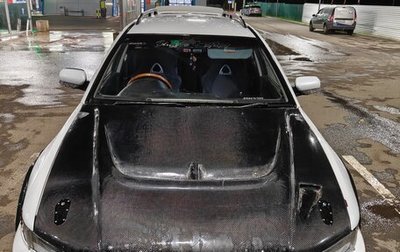 Mitsubishi Legnum, 1999 год, 485 000 рублей, 1 фотография