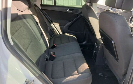 Volkswagen Tiguan I, 2012 год, 899 000 рублей, 16 фотография