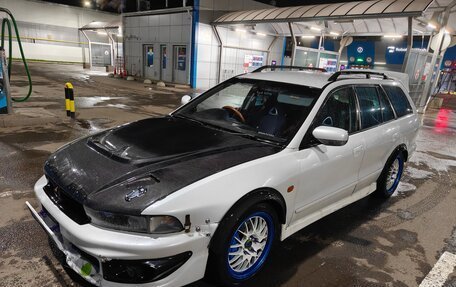 Mitsubishi Legnum, 1999 год, 485 000 рублей, 2 фотография