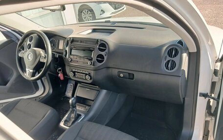 Volkswagen Tiguan I, 2012 год, 899 000 рублей, 18 фотография