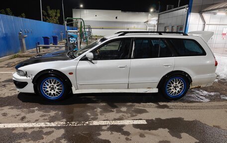 Mitsubishi Legnum, 1999 год, 485 000 рублей, 3 фотография