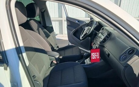 Volkswagen Tiguan I, 2012 год, 899 000 рублей, 17 фотография