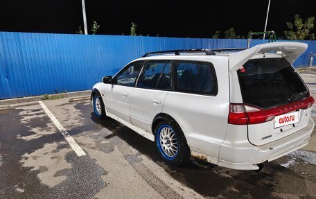 Mitsubishi Legnum, 1999 год, 485 000 рублей, 4 фотография