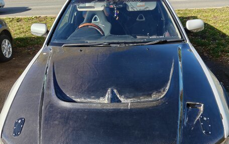 Mitsubishi Legnum, 1999 год, 485 000 рублей, 14 фотография