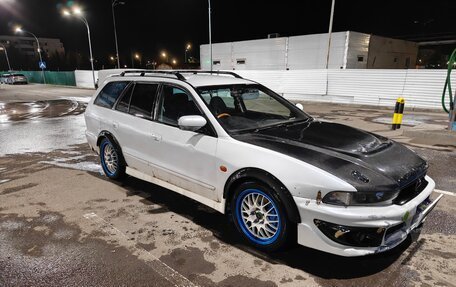 Mitsubishi Legnum, 1999 год, 485 000 рублей, 8 фотография