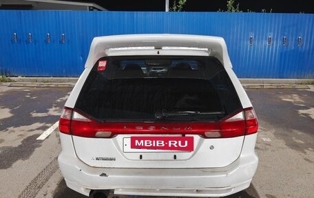 Mitsubishi Legnum, 1999 год, 485 000 рублей, 5 фотография