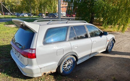 Mitsubishi Legnum, 1999 год, 485 000 рублей, 16 фотография