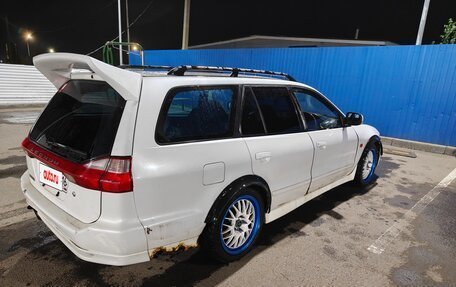 Mitsubishi Legnum, 1999 год, 485 000 рублей, 6 фотография